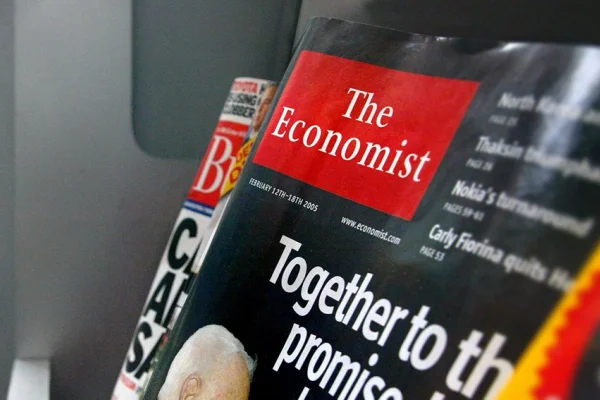 Economist'in yeni korkusu