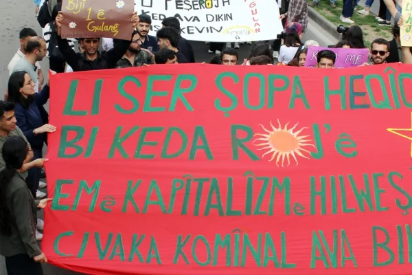 Beklemek ölümdür!