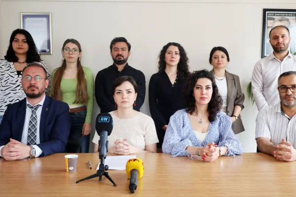 Irkçılık mağdurlarına soruşturma
