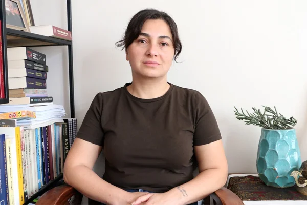 Diril'in dosyası aydınlatılmıyor