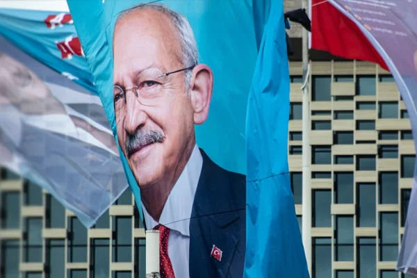 Türk siyasetinin aynası
