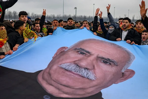 Dünya savaşı ve 'statü' sorunu