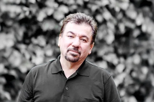 Çağdaş Kürt edebiyatının büyücüsü