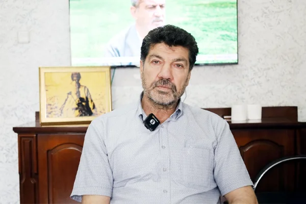 İki şehit babası: Zihniyet değişmeli