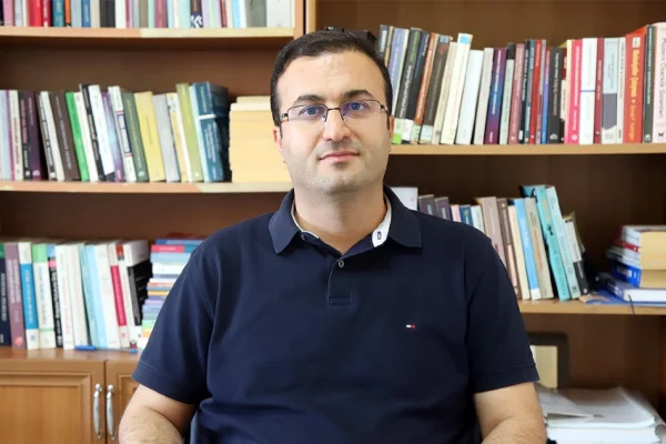 Beklenen 'güvenlik yasası' değil