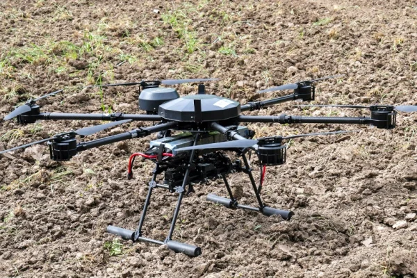 İlk kez bir robot bir insanı öldürdü