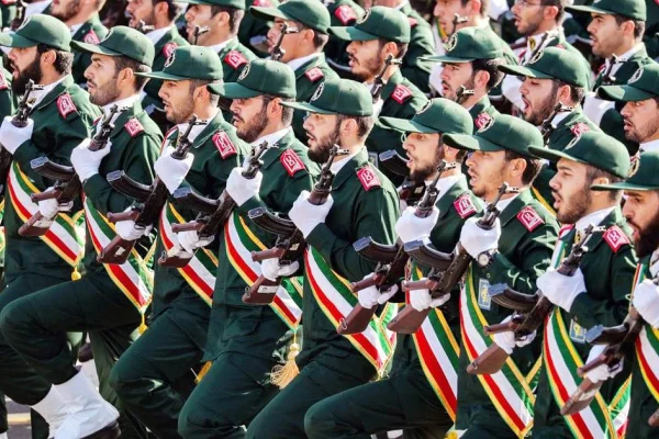 Üçüncü kilit isim de öldürüldü