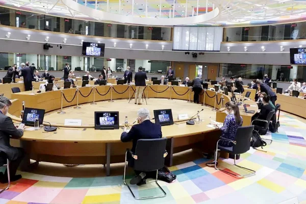Komite, çağrısını yineledi