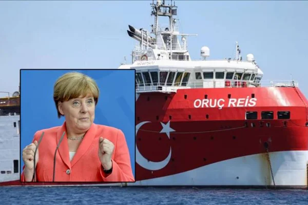 Oruç'u zirve öncesi demirlettiler!