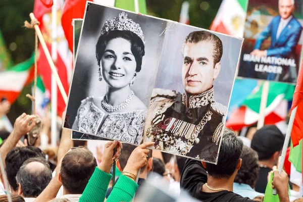 Ortadoğu’yu saran boş nostalji