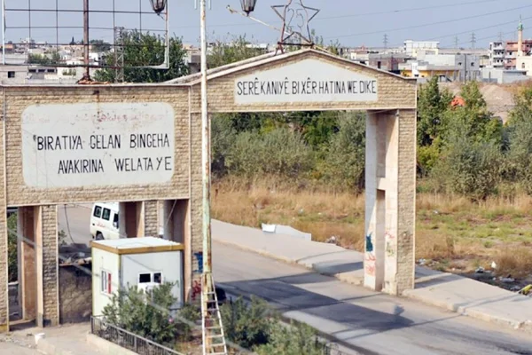 80 bin Serêkaniyêli dönmeyi bekliyor
