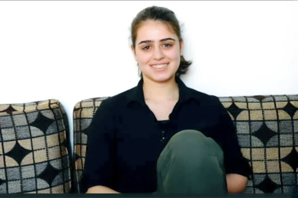 Esaret bitti, mücadele sürüyor