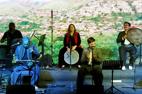 Şêrîn û xweşe