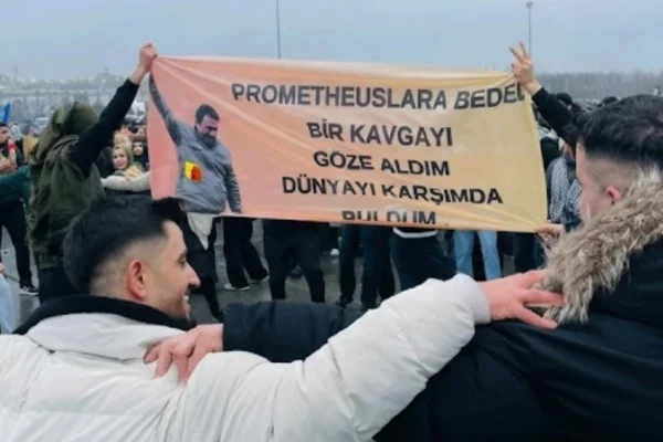 Umudun kaynağı anlam gücüdür