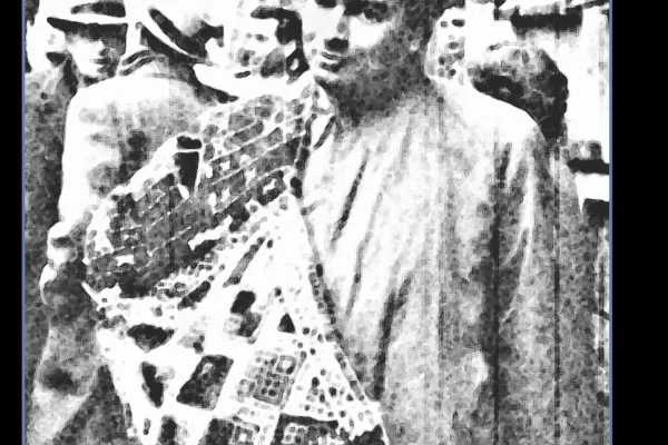 Nº 273: Bir dengbêj olarak Yaşar Kemal