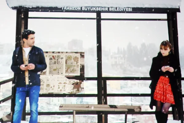 Egemenin Kürt imgesini tersine çeviren bir film