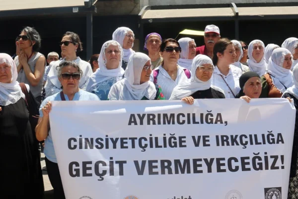 Rahmi’nin fıkrası, Kürtlerin trajedisi