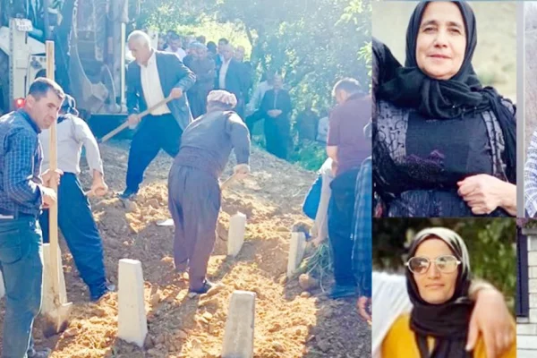 Katliam adım adım geliyormuş