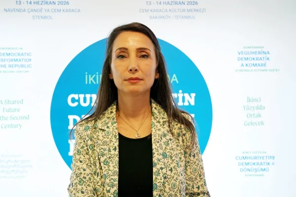 'Çerçeve yasa' iki günde çıkar