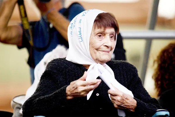 51 yıllık mücadele: Bizi yenemediler