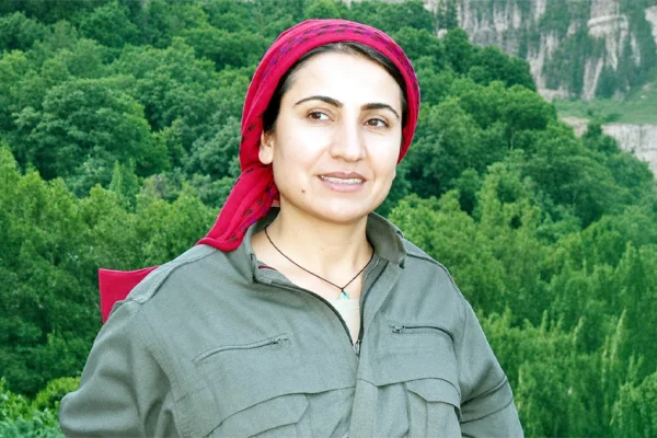Yüreğimize direnişi ördün