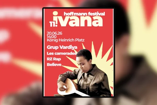 11. İvana Hoffman Festivali
