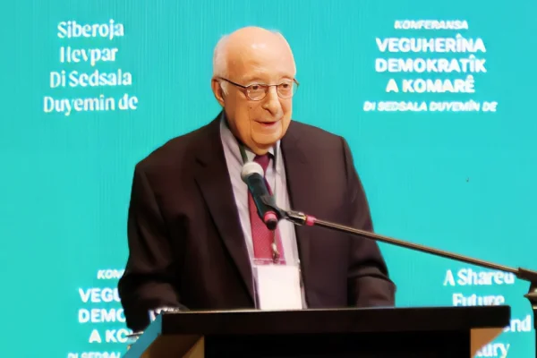 Çözüm için yasalar yetmez