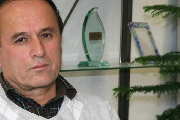 24 yıl Türkiye’de, 3 yıl Almanya’da tutsak