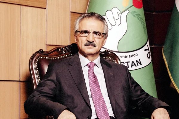 Kürt siyasetçiden uyarılar