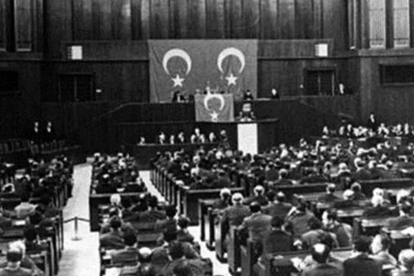 1925’ten günümüze; değişenler ve değişmeyenler