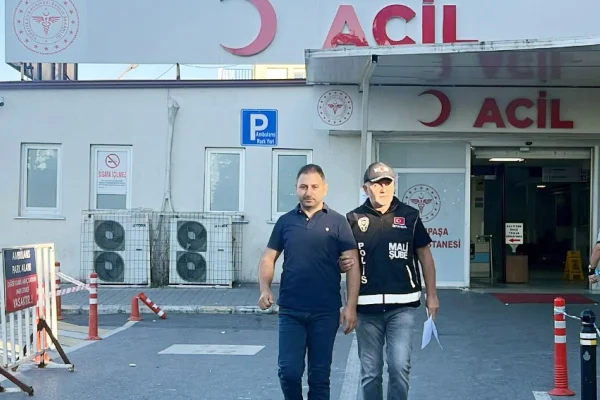 CHP'ye operasyonlar rutine bağlandı