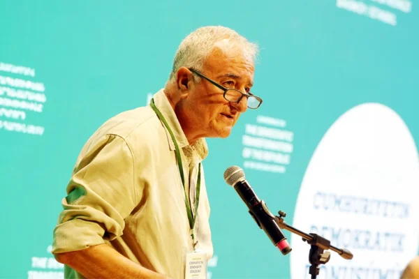 İrade olursa gerisi kolaydır