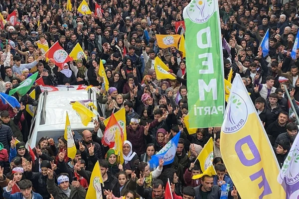 Radikal demokratik yapısal dönüşüm