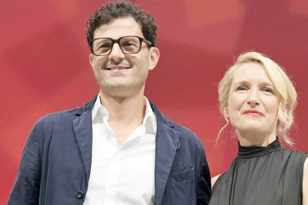 Sol Parti, eşbaşkanlarını belirledi