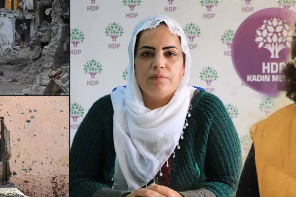 Sur’daki yasak 6. yılında