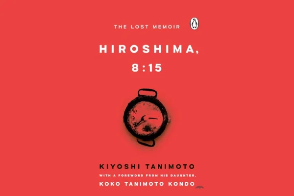 Hiroşima’nın kayıp anıları