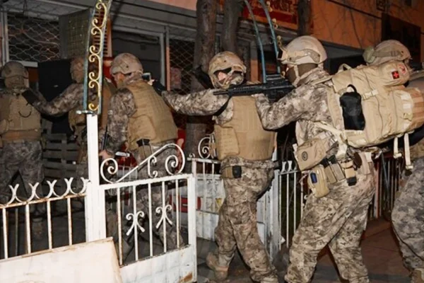 Ankara, patronuna hazırlanıyor