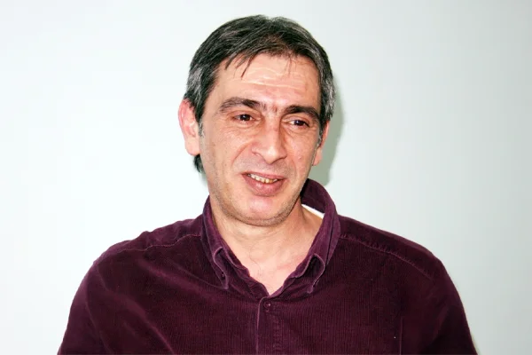 Bayram Balcı'yı yitirdik