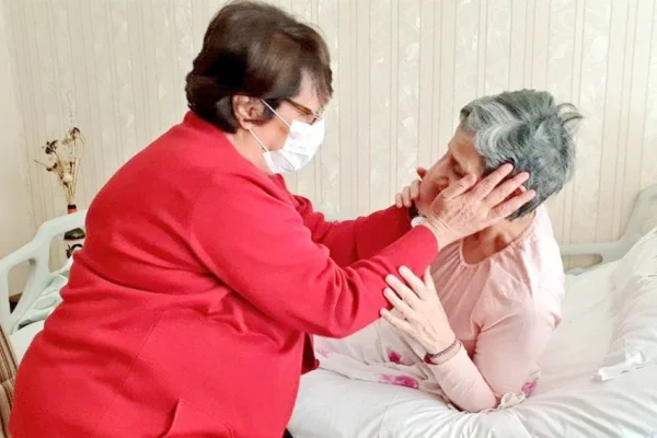 İlişki olarak özgürlük