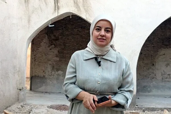 Koye’nin mirası yok oluyor