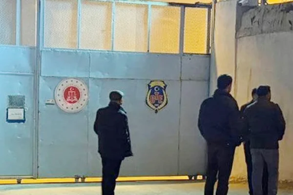 Kolberlere Türk işkencesi