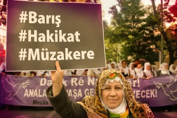 Müzakere ve mücadele diyalektiği