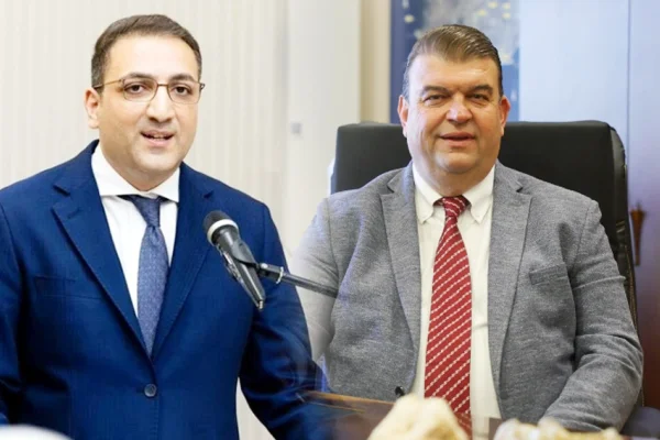 Seferihisar ve Balçova da eklendi