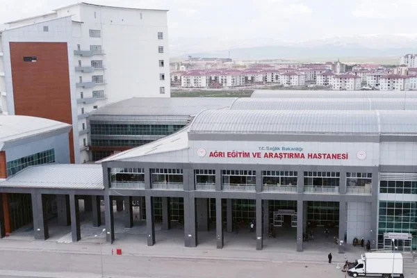 Kanser Agirî'yi öldürüyor