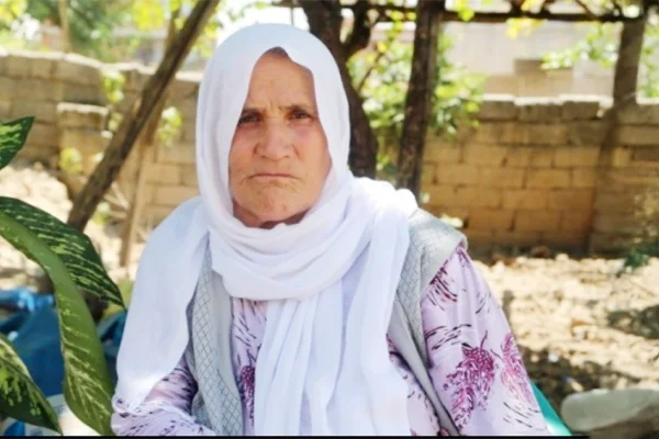 Barış mücadelesinden vazgeçmedi