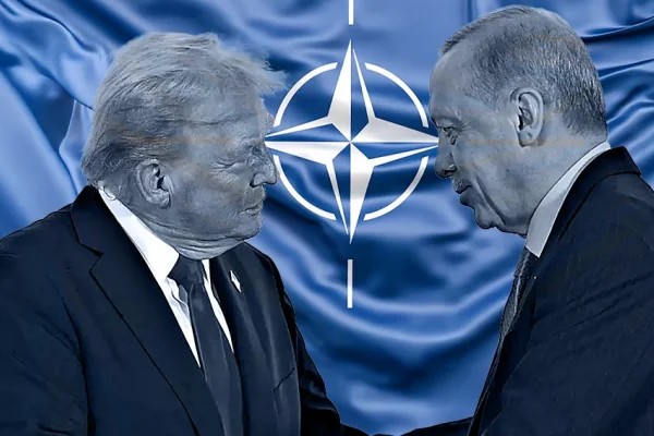 NATO Ankara Zirvesi: Geçici birlik