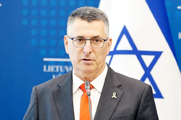 İsrail, Ermeni Soykırımı’nı tanıyacak