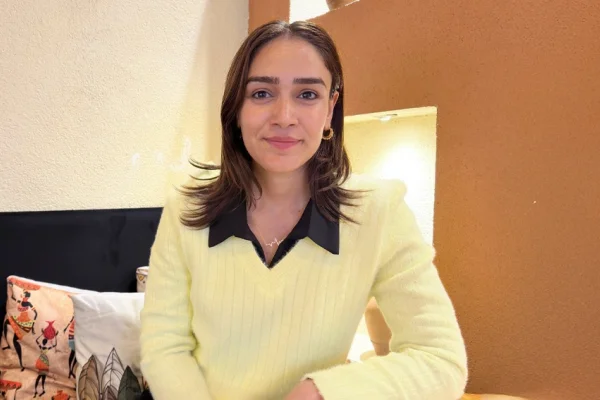Deştedêra kadınlarla büyüyor