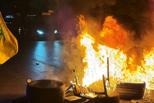 Hizbullah, silahsızlandırılmayı reddetti