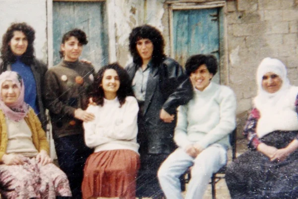 Dağların Zîlan'ı, Çukurova’nın Gülistan’ı